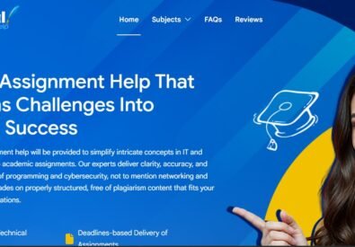 Technical Assignment