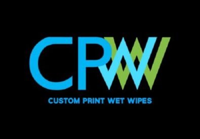 Custom Print Wet Wipes