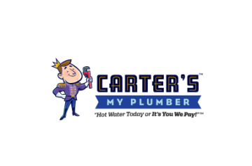 Carter’s My Plumber