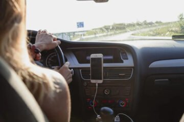 Corona Driving School