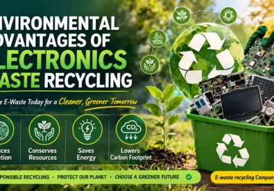 World Green E-Waste ...