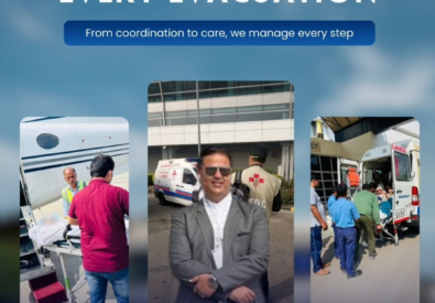 EMSOS – Air Ambulanc...