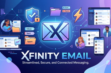 Xfinity Email: Complete Guide