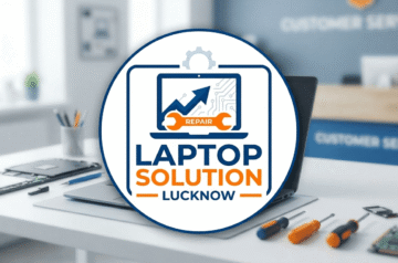 MacBook & Laptop Repair in Ashiyana, Lucknow