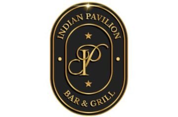 Indian Pavilion