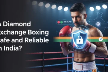 Diamond Exchange ID – Quick Access