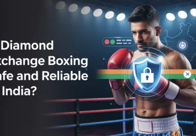 Diamond Exchange ID ...