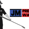 JM Pressure Washers