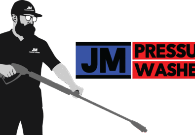 JM Pressure Washers