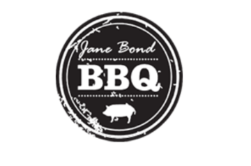 Jane Bond BBQ