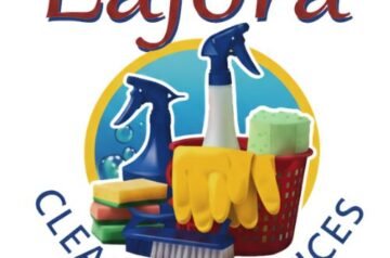 Lajora Cleaning Services LLC