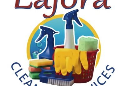 Lajora Cleaning Serv...