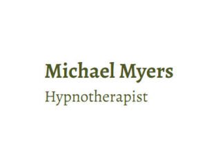 Michael Myers Hypnotherapy