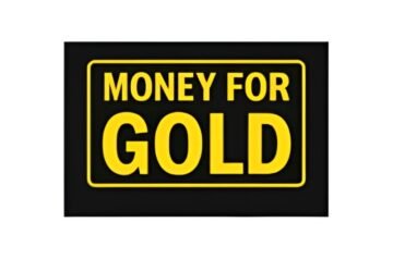 Money For Gold