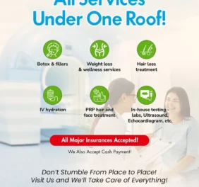 Medicos Family Clinic