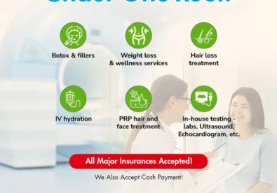 Medicos Family Clinic