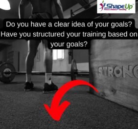 Shape Up Fitness &am...