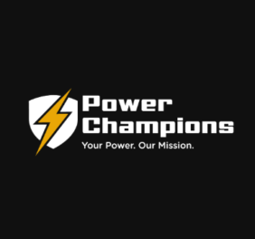 PowerChampions of Gr...