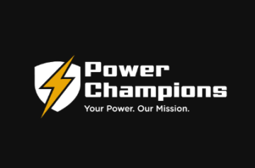 PowerChampions of Greenville