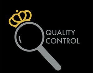 Quality Control Detailing