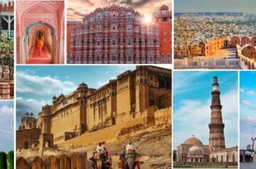 Rajasthan Tourism Bureau