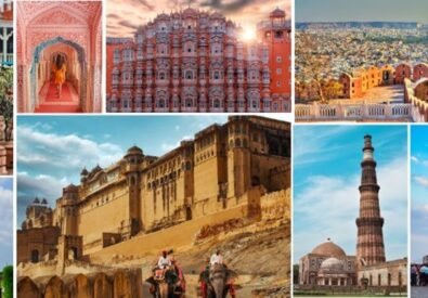 Rajasthan Tourism Bu...