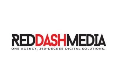 Red Dash Media