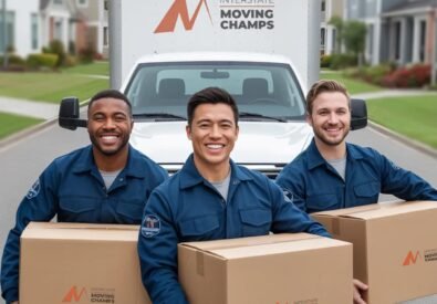 Interstate Moving Ch...