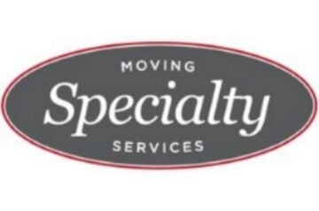 Specialty Moving Services