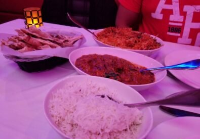 Indian restaurants i...