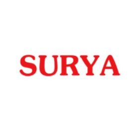Surya Roshini Limited