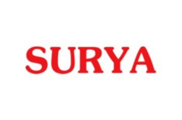 Surya Roshini Limited