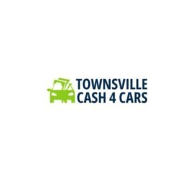 Townsville Cash 4 Cars
