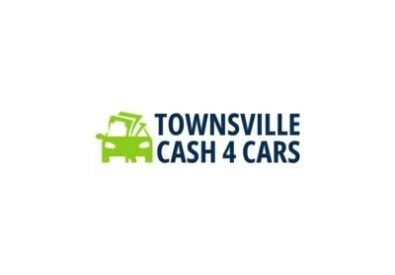 Townsville Cash 4 Cars