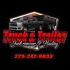 Truck And Trailer Ju...