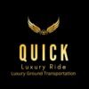 Quick Luxury Ride   ...
