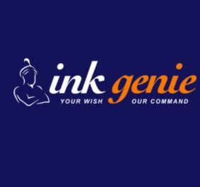 Ink Genie