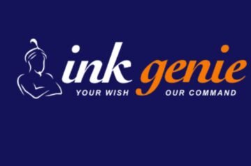 Ink Genie