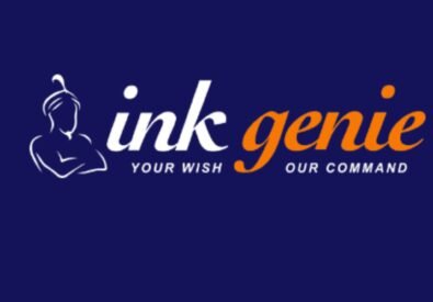 Ink Genie