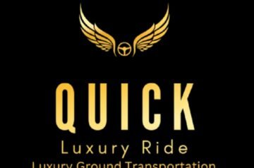 Quick Luxury Ride | Luxury Limousine service