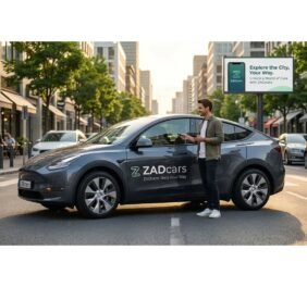 Cheap Car Rental in ...