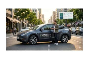Cheap Car Rental in Miami, with Zadcars