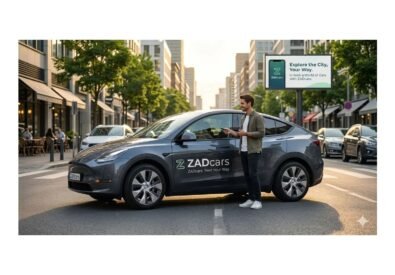 Cheap Car Rental in ...