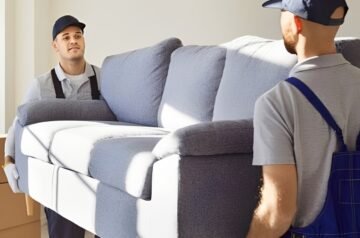 Perth Movers Packers