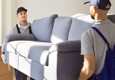 Perth Movers Packers