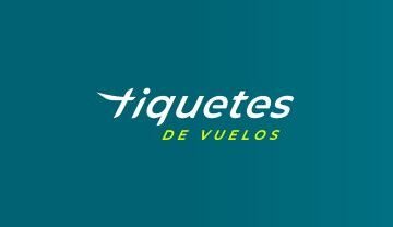 Tiquetes De Vuelos
