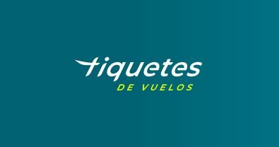 Tiquetes De Vuelos