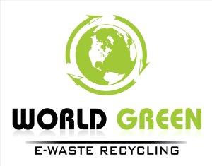 World Green E-Waste Recycling Company