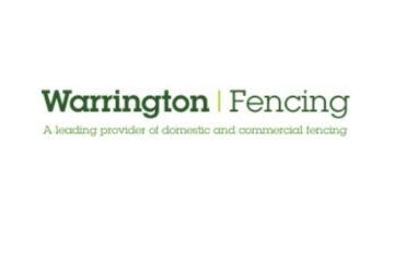 Warrington Fencing Ltd