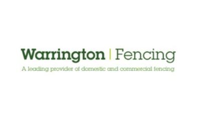 Warrington Fencing Ltd